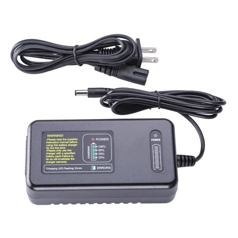 Flashpoint Us Power Pack Charger Battery Charger