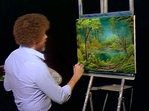 Watch Bob Ross The Joy Of Painting Prime Video