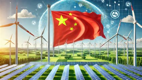 Bne Intellinews Wind And Solar To Make Up Of Chinas Power