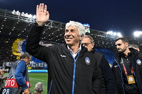 Convocati Atalanta La Lista Di Gasperini Contro Il Cesena Ancora Out