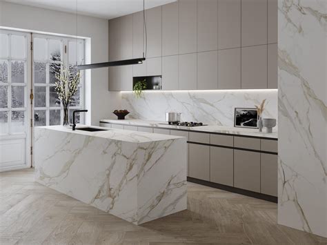 Neolith Wins Ad Great Design Kitchen Award