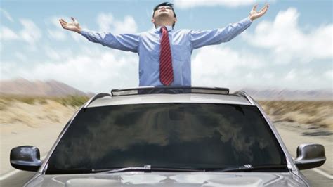 Sunroof vs. Moonroof: Is There any Differences? – Rx Mechanic