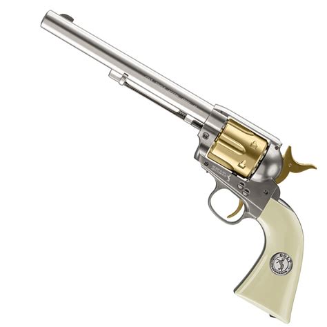 Revolver Round-Table: Colt Peacemaker — Gorilla Surplus Blog