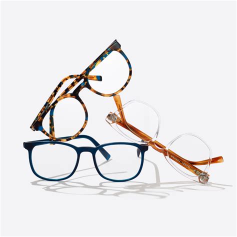 Warby Parker Buy A Pair Give A Pair