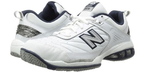 Top 6 Best Men's Tennis Shoes For Plantar Fasciitis To Buy Online