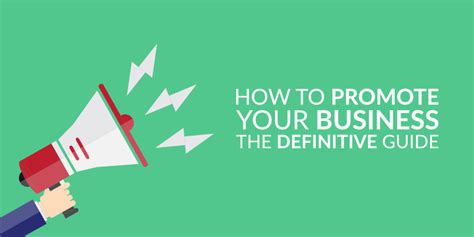 9 Cheap Ways To Promote Your Business Zebrabuzz