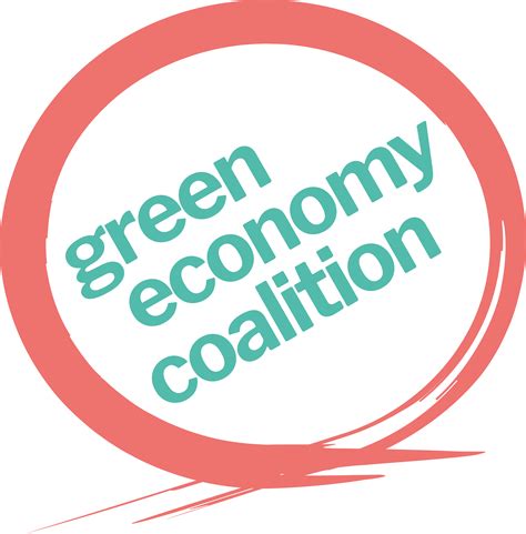 Green Economy Coalition International Institute For Environment And