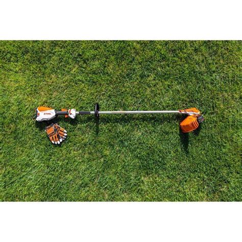 Stihl® Fsa 60 R Set 36 Volt Lithium Ion Battery Cordless String Trimmer At Sutherlands