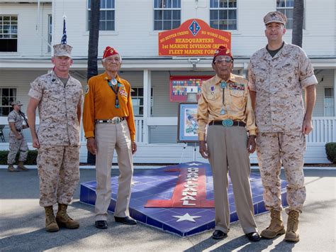 Video Navajo Code Talker Roy Hawthorne Shares His Story For Veterans