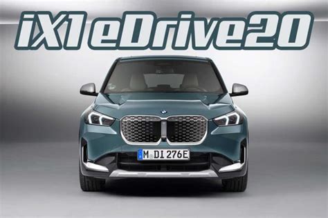 Bmw X Nouvelle Bmw Ix Edrive Ouverture Des Commandes