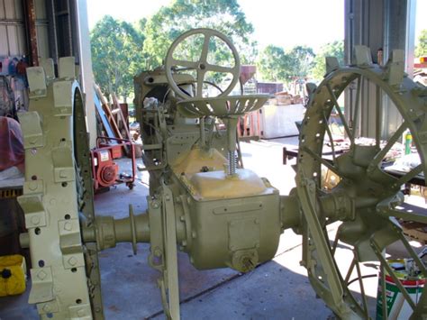 Restoring Old Tractors And Antique Farm Equipment Is It Worth It