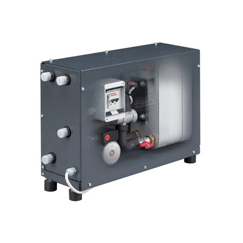 Hrs Heat Recovery System