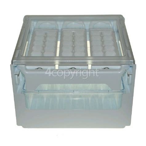 LG Ice Tray Assembly | www.4lg.co.uk