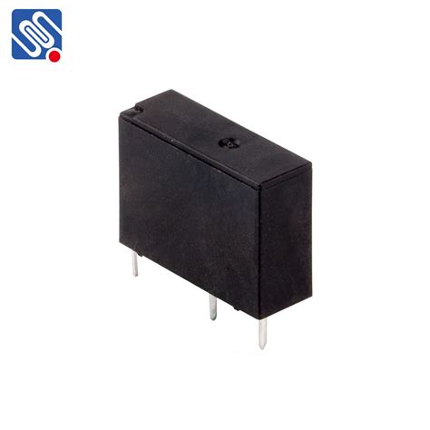 Meishuo Mpr S A Miniature A Vdc Vac Pcb Dc V Spdt Pin