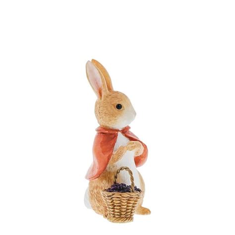 Flopsy With Berries Enesco Licensed Giftware Wholesale