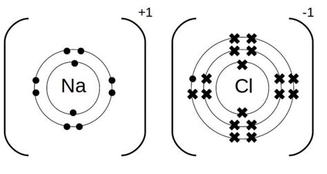 Explain Ionic Bonding Worksheet Edplace