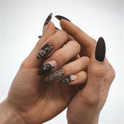 Tendance Manucure Superbes Id Es Pour Vos Ongles Nail Art