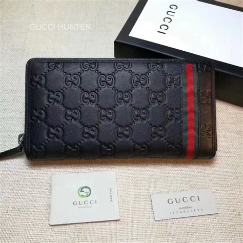 Gucci Wallets Fakes – Perfect replica Gucci from Trusted Seller