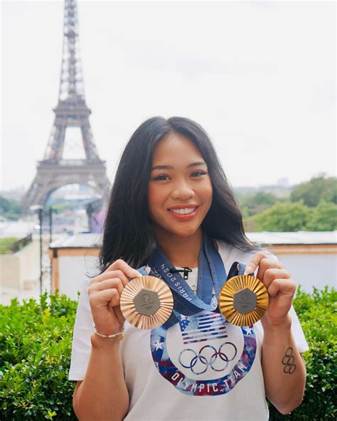 How to Recreate Suni Lee’s Viral Olympics Lip Combo | Preview.ph