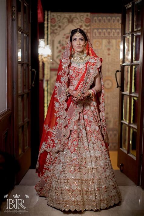 Double Dupatta Draping Styles To Make A Statement Bridal 58 OFF