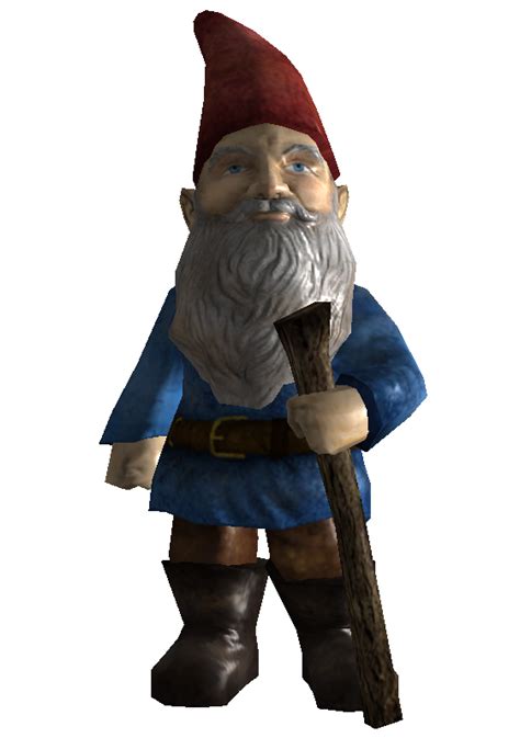 Gnome Png Transparent Images Png All