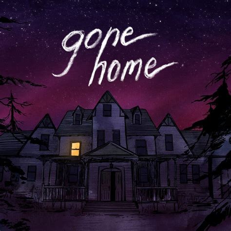 Gone Home - IGN.com