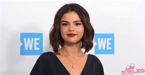 Selena Gomez Desabafa Sobre Ganho De Peso Por Causa De Doença Autoimune