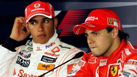 Felipe Massa's lawyers want Lewis Hamilton 'support' in 2008 title court case : PlanetF1