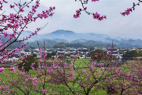 Xidi - Best Tourism Villages