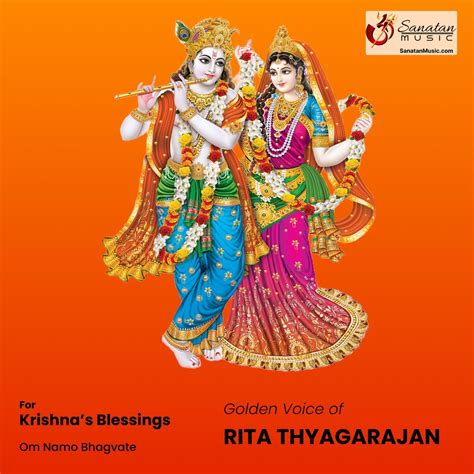 ‎Om Namo Bhagavate Vasudevaya Mantra For Krishna’s Blessings - Single ...