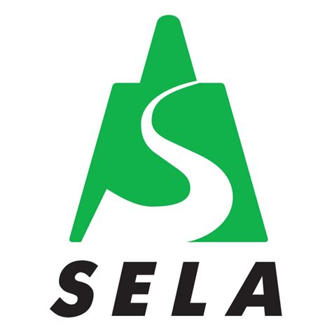 Sela logo, Vector Logo of Sela brand free download (eps, ai, png, cdr ...