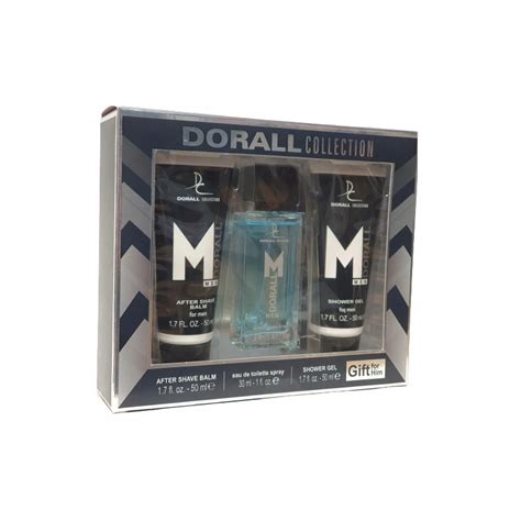 Dc Men Zestaw M Ski Dorall Collection Perfumeria Online Marcel Perfumy Pl