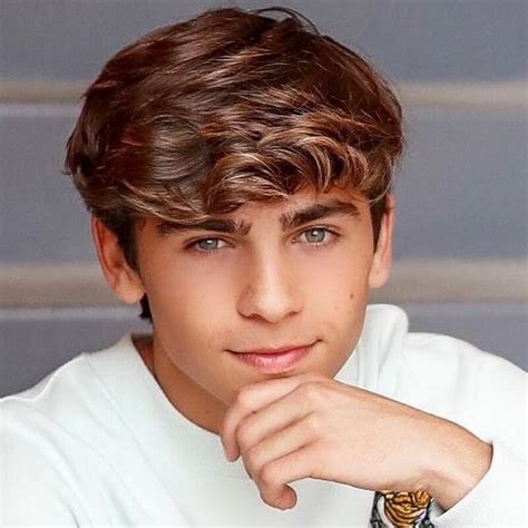 Ayden Mekus Biography Wiki Age Height Girlfriend Net Worth