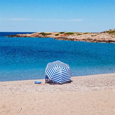 najpiękniejsze plaże Kos Grecja na żywo