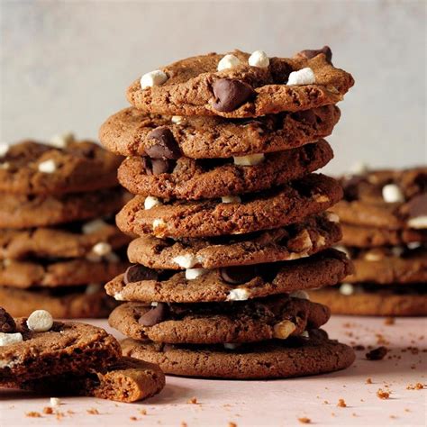 Chocolate Drop Cookies Recipe How To Make It