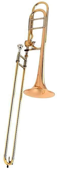 Antoine Courtois Trombon Legend Hagman Ac 420 Mbh 1 0 Reverb