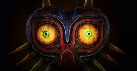 Aonuma Reconhece Desejo Dos F S Por Mais Majora S Mask Nintendo Blast