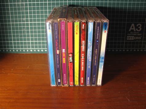 Conjunto De Cd De Musica Alhos Vedros Olx Portugal