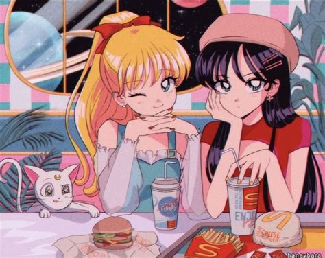 Sailor Moon Fan Art Sailor Moon Character Sailor Moon Crystal Sailor