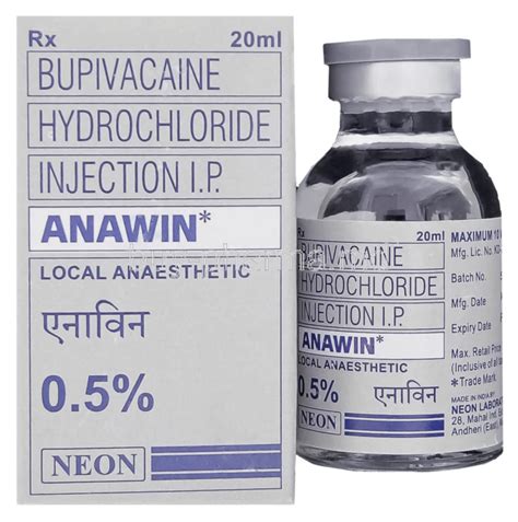 Buy Bupivacaine Injection Marcaine Online Buy Pharma Md