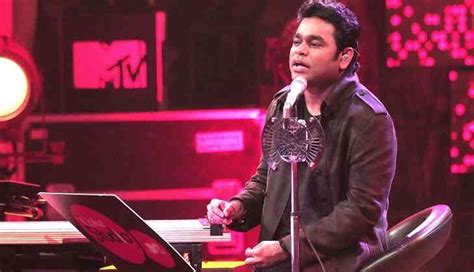 Happy Birthday AR Rahman: 10 songs of the melodious singer from MTV ...