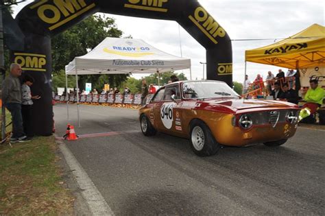 Campionato Italiano Vel Salita Auto Storiche Un Mese Alla Coppa Del