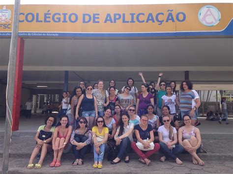 Curso de Licenciatura em Pedagogia realiza uma visita técnica em