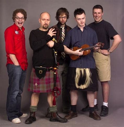 Enter The Haggis « Geneseo Riviera