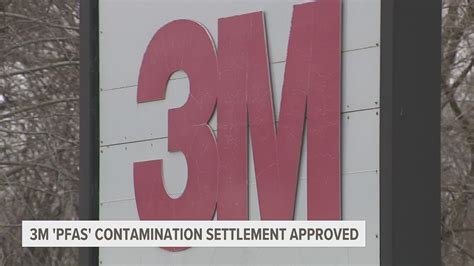 3m Forever Chemical Settlement What It Could Mean For Qca