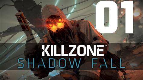 Let S Play Killzone Shadow Fall Deutsch Blind Hd Unterdr Ckung