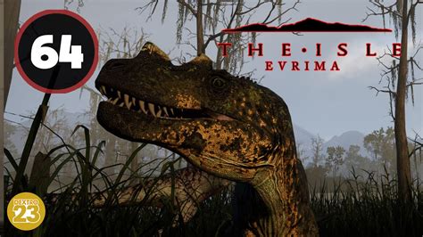 The Isle Evrima Ue5 58 Killer Bienen Lets Play Deutsch Youtube