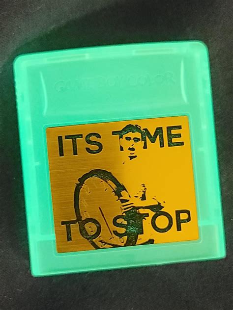 It's time to stop, I think I've exceeded my capacity.....for ridiculous