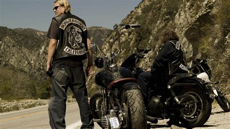 Wallpaper Motorcycle Vehicle Jax Sons Of Anarchy Motorcycling