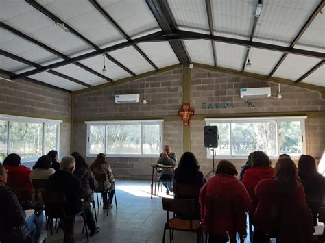 Imagenes Y Eventos Santuario Rio Blanco De Jujuy